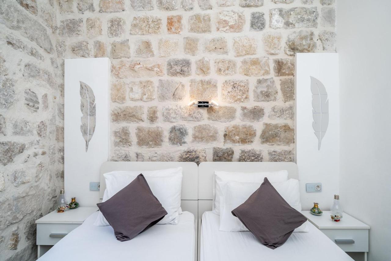 Kaboga Palace Luxury apartment Dubrovnik Bagian luar foto