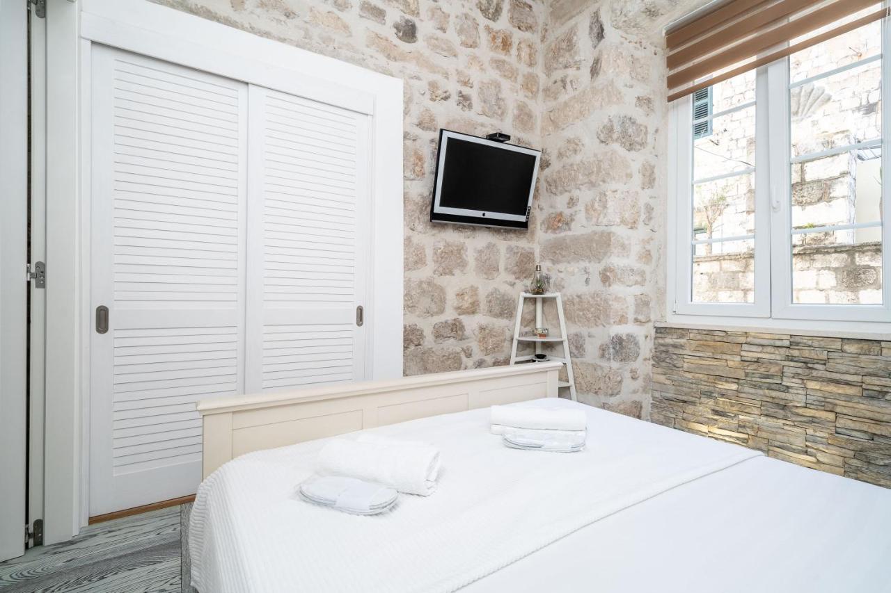 Kaboga Palace Luxury apartment Dubrovnik Bagian luar foto