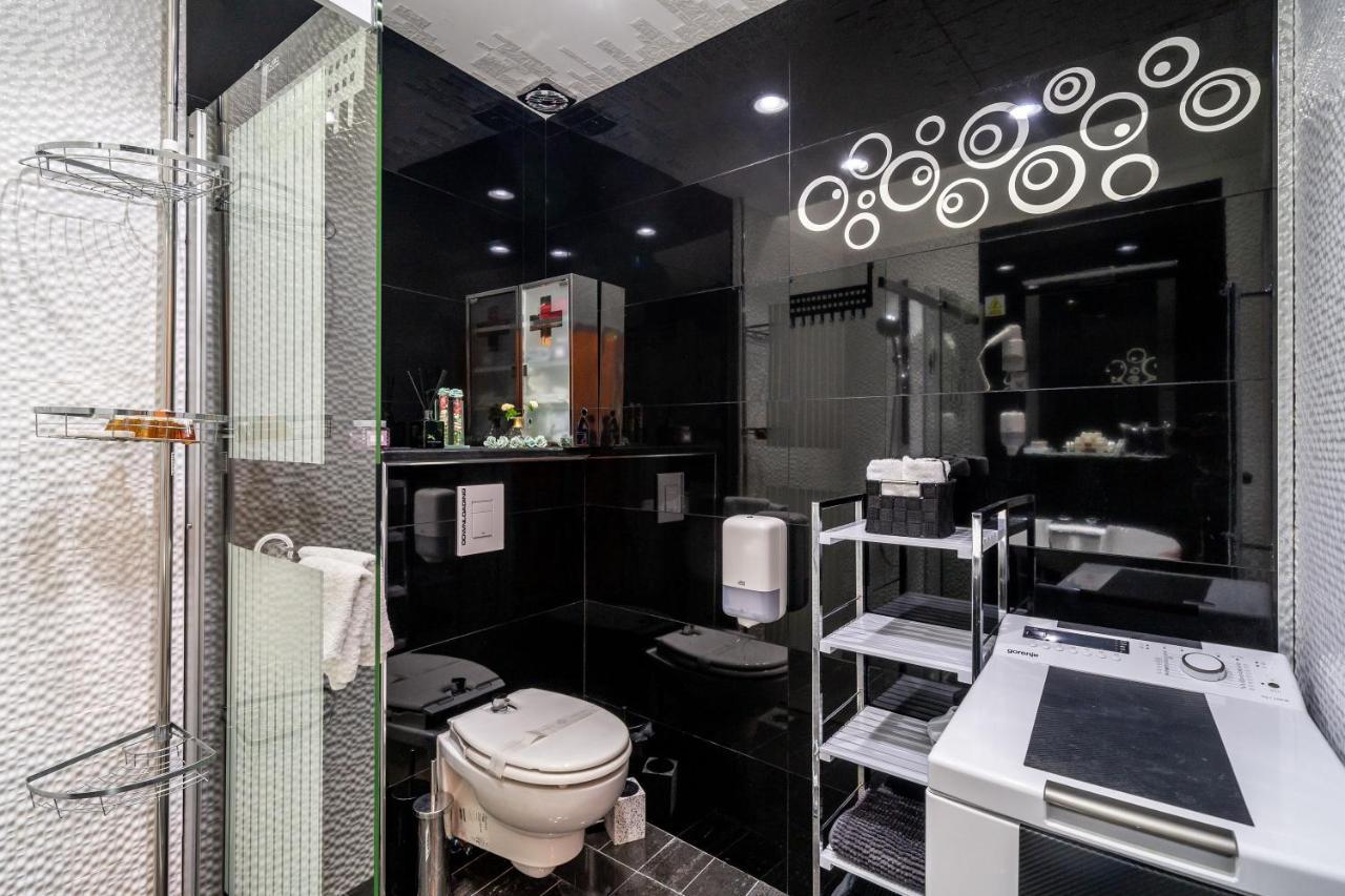 Kaboga Palace Luxury apartment Dubrovnik Bagian luar foto