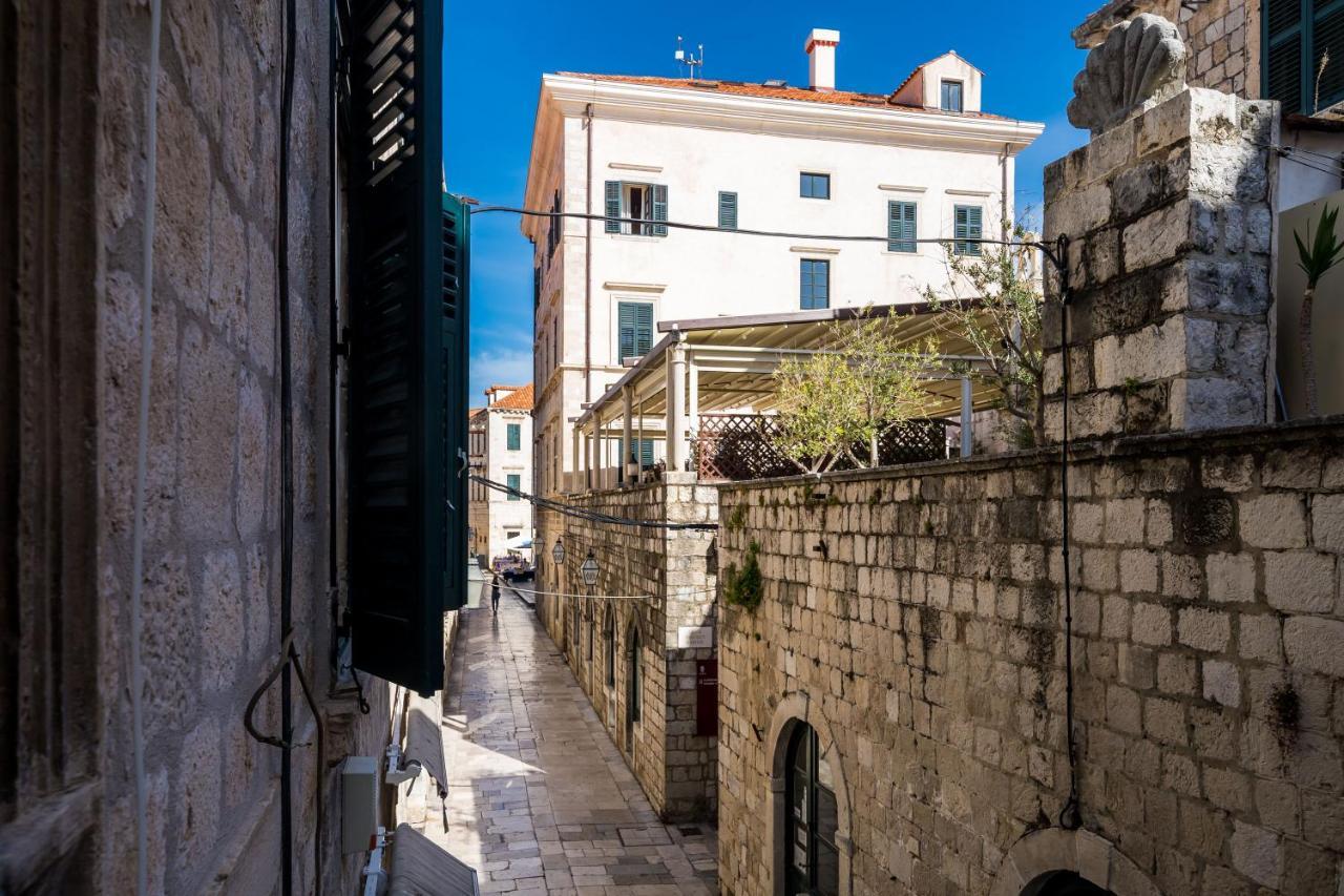 Kaboga Palace Luxury apartment Dubrovnik Bagian luar foto
