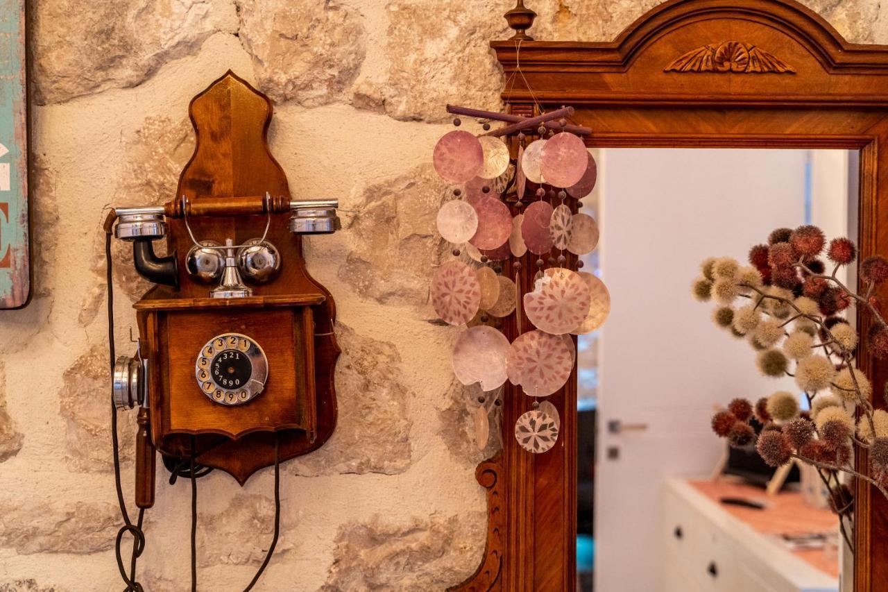 Kaboga Palace Luxury apartment Dubrovnik Bagian luar foto