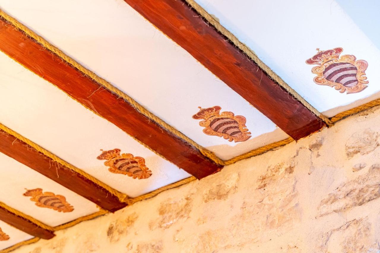 Kaboga Palace Luxury apartment Dubrovnik Bagian luar foto