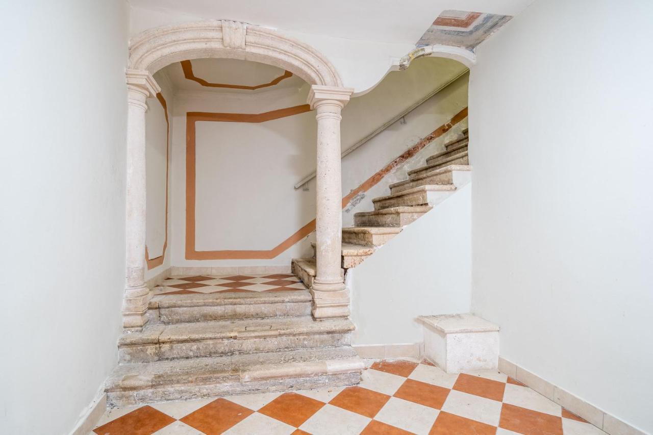 Kaboga Palace Luxury apartment Dubrovnik Bagian luar foto
