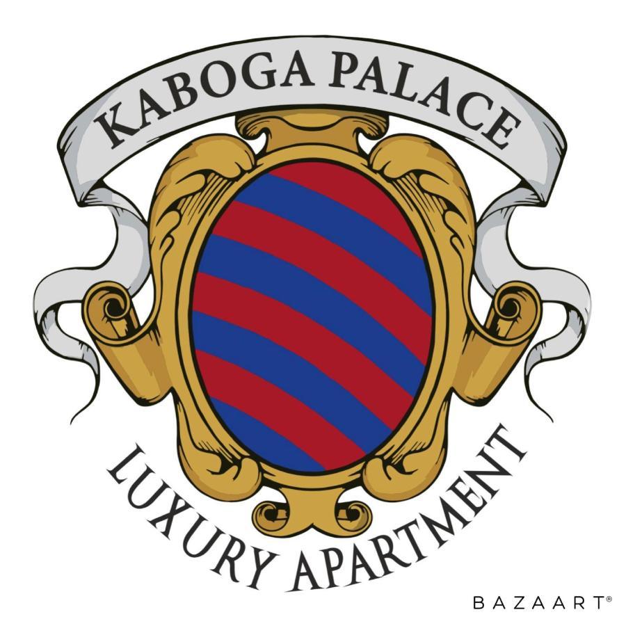 Kaboga Palace Luxury apartment Dubrovnik Bagian luar foto