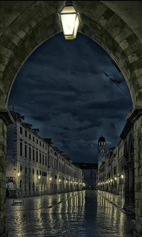 Kaboga Palace Luxury apartment Dubrovnik Bagian luar foto