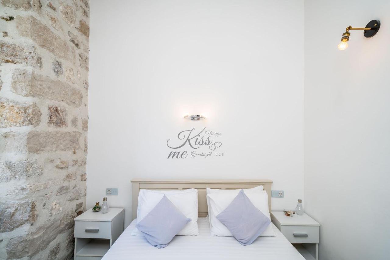 Kaboga Palace Luxury apartment Dubrovnik Bagian luar foto