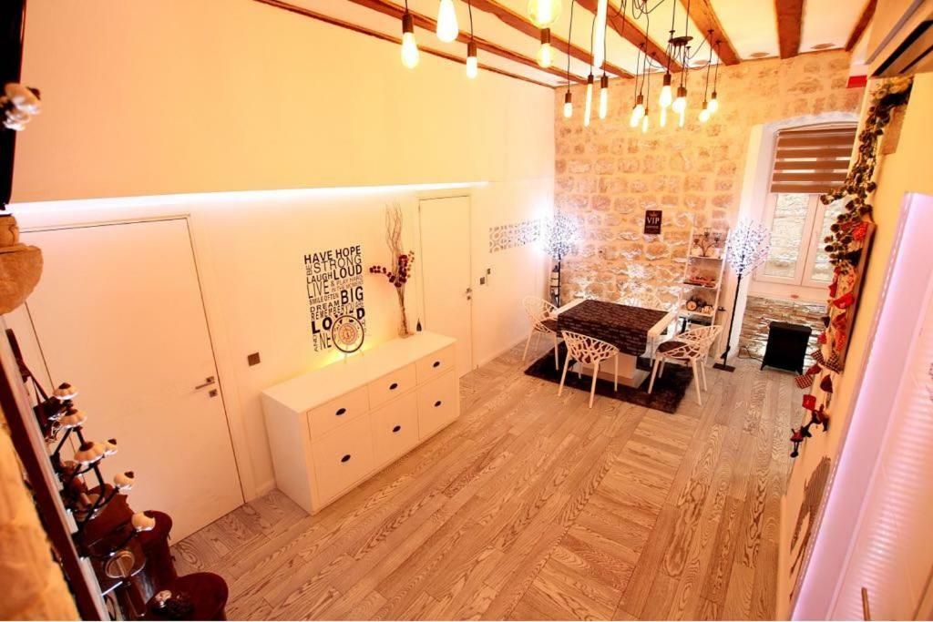 Kaboga Palace Luxury apartment Dubrovnik Bagian luar foto