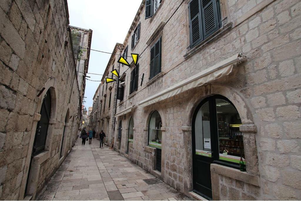 Kaboga Palace Luxury apartment Dubrovnik Bagian luar foto